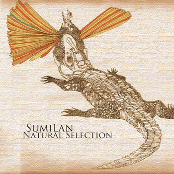 Natural Selection cover art