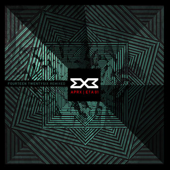 APRX|ETA 01 cover art