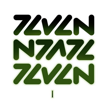 7even Releases I cover art