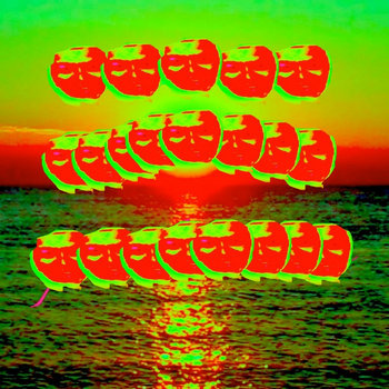That Mean Old Sun cover art