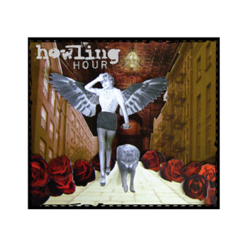 Howling Hour cover art