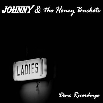 Ladies (demo recordings) cover art