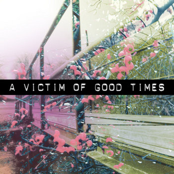 The Summer EP cover art