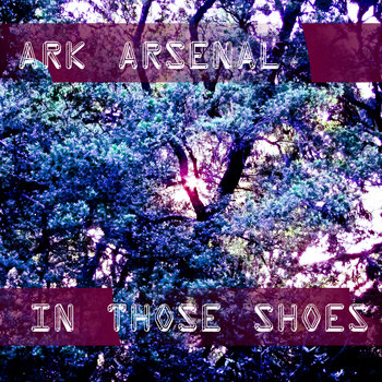 In Those Shoes cover art