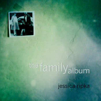 The Family Album cover art