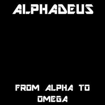 From Alpha to Omega cover art