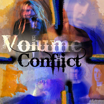 Untitled cover art