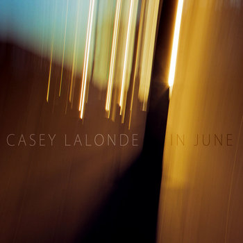 In June cover art