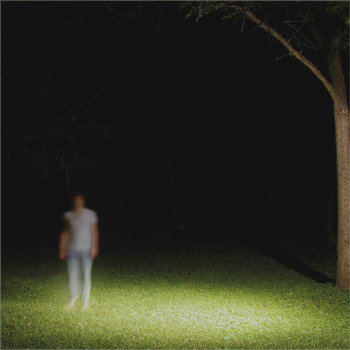 The Lifting cover art
