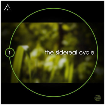 The Sidereal Cycle 1 cover art