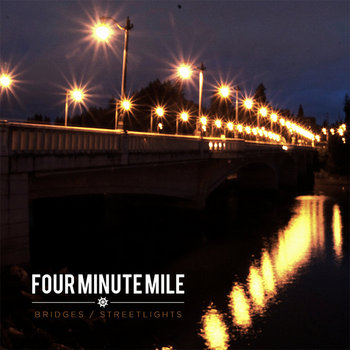 Bridges/Streetlights cover art