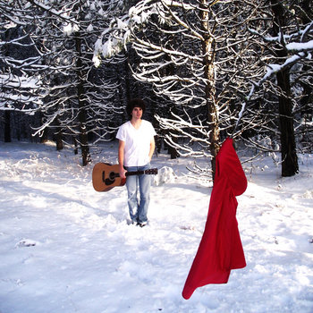 Poplar Trees cover art