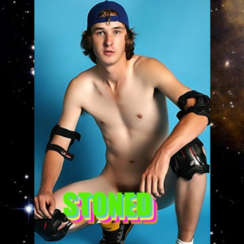 STONED cover art
