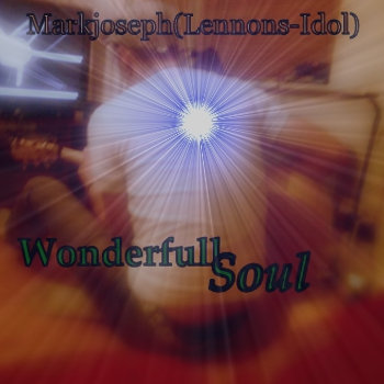 Wonderfull Soul cover art
