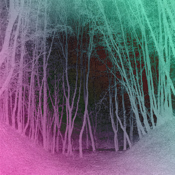 NOISE.BMP – EP cover art