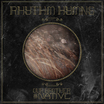 Rhythm Hymns cover art