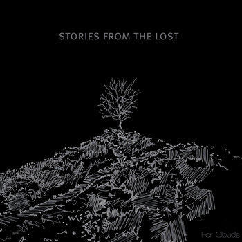 For Clouds cover art