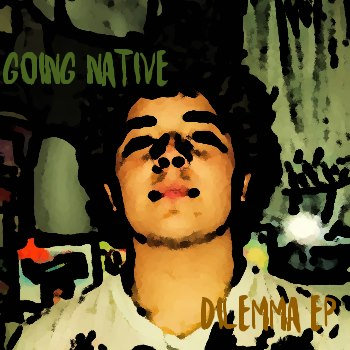 Dilemma - EP cover art