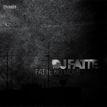 Fatte No More cover art