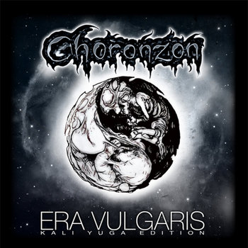 Era Vulgaris Kali Yuga Edition cover art