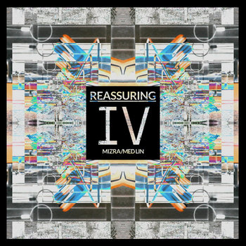 Reassuring IV cover art