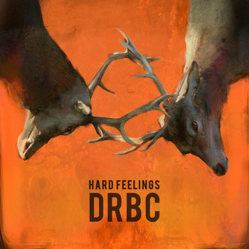 D.R.B.C. cover art