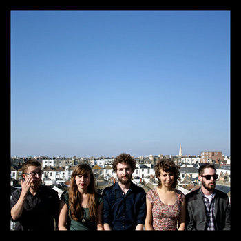 She is Clever - Free Download cover art