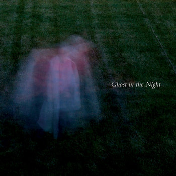 Ghost in the Night cover art