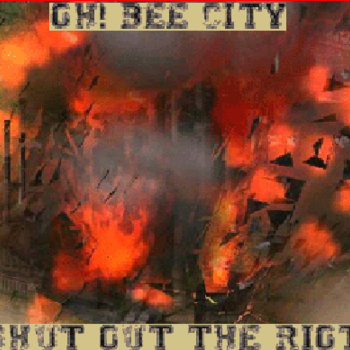 There's A Party On 6th Avenue (Acoustic) cover art