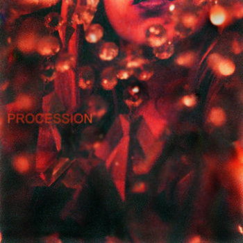Procession cover art