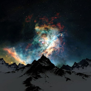 Curtisc-lift off cover art