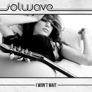 I Won't Wait cover art