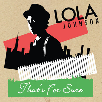 That's For Sure (EP) cover art