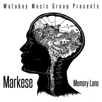 Memory Lane cover art
