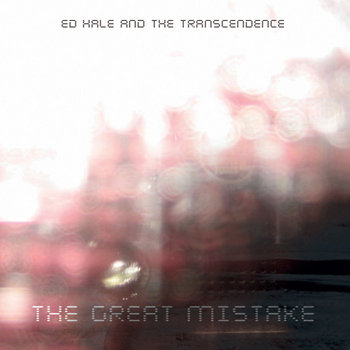The Great Mistake cover art