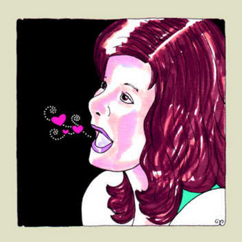 Daytrotter Session cover art