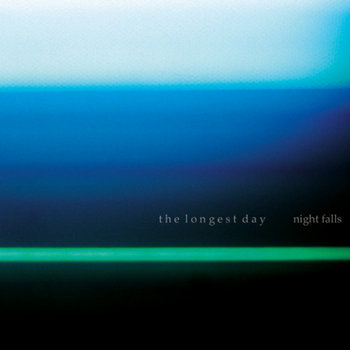 Night Falls cover art