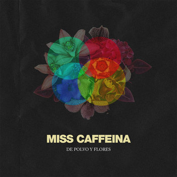 De Polvo y Flores cover art