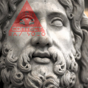 Avoid Eye Contact cover art