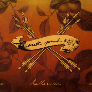 Halloween (Single) cover art