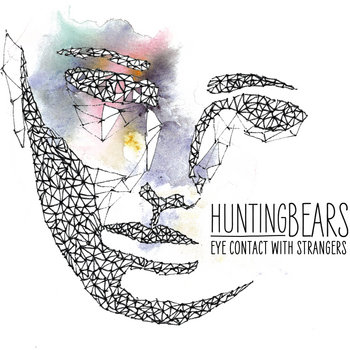 Eye Contact With Strangers cover art
