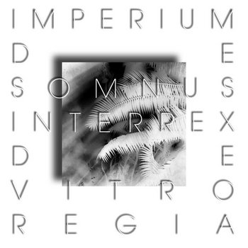 IMPERIUM DE SOMNUS, INTERREX DE VITRO REGIA cover art