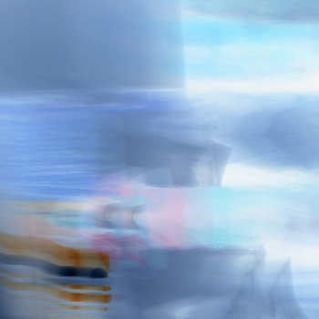 Distorted Love Songs cover art
