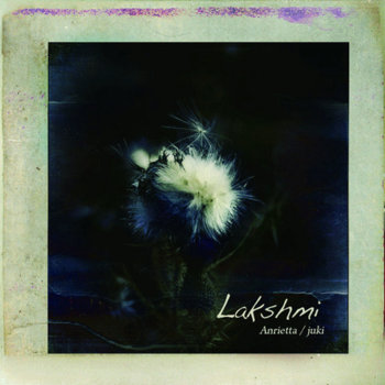 Lakshmi cover art