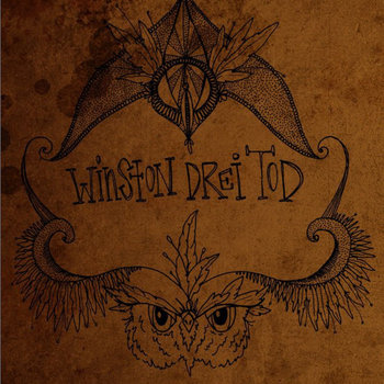 Winston Drei Tod cover art