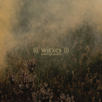 Sorcery/Geography cover art