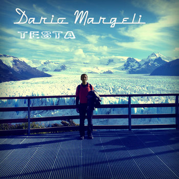 Testa cover art