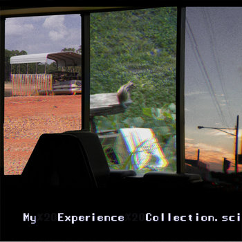 My Experience Collection cover art
