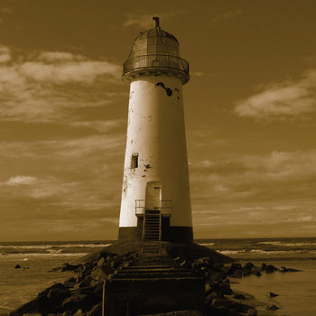 Lifeline cover art