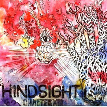 Chapter XIII cover art